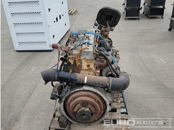 Motor Cummins 6 Cylinder Engine: foto 4