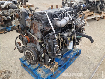 Motor CUMMINS