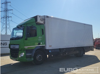 Caminhão frigorífico DAF 75