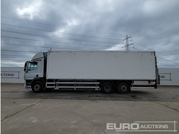 Caminhão frigorífico DAF CF330: foto 2