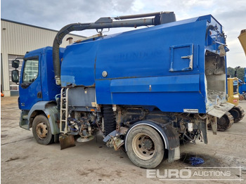 Varredora urbana DAF LF55.160: foto 3