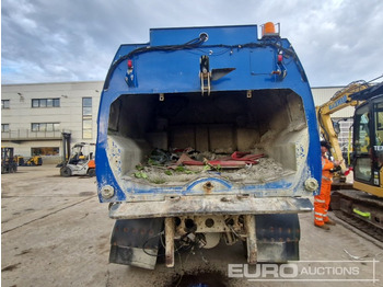 Varredora urbana DAF LF55.160: foto 4