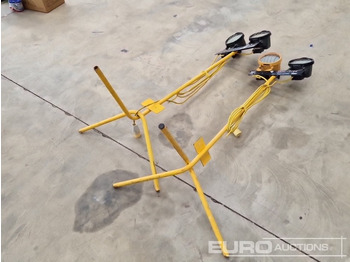 Equipamento de construção