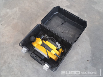 Equipamento de construção