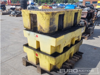 Equipamento de construção Drip Tray (3 of): foto 3
