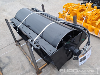 Equipamento de Escavadeira Unused 2025 GIYI VR59: foto 3 Equipamento de Escavadeira Unused 2025 GIYI VR59: foto 3