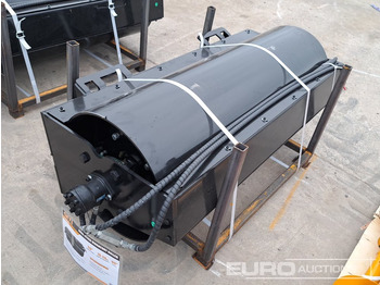 Equipamento de Escavadeira Unused 2025 GIYI VR59: foto 4 Equipamento de Escavadeira Unused 2025 GIYI VR59: foto 4