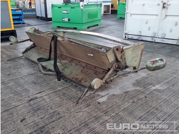 Equipamento de construção