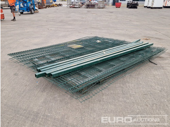 Equipamento de construção