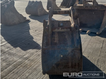 Balde Geith 24" Digging Bucket 65mm Pin to suit 13 Ton Excavator: foto 4
