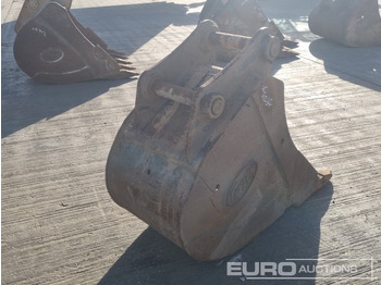 Balde Geith 24" Digging Bucket 65mm Pin to suit 13 Ton Excavator: foto 5