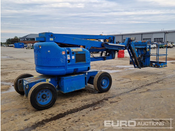 Plataforma aérea Genie Z45/25: foto 5