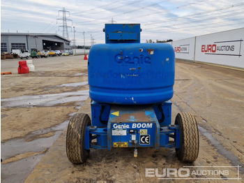 Plataforma aérea Genie Z45/25: foto 4