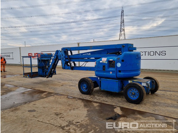 Plataforma aérea Genie Z45/25: foto 3