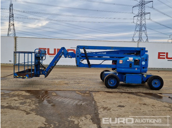 Plataforma aérea Genie Z45/25: foto 2