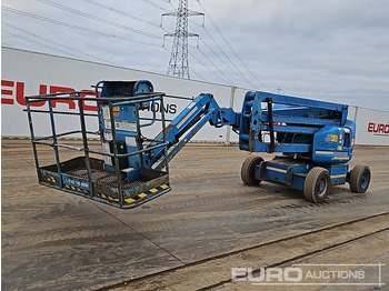 Plataforma aérea GENIE Z45/25