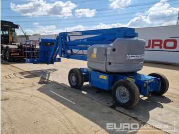 Plataforma aérea Genie Z45/25J: foto 3