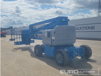 Plataforma aérea Genie Z4525: foto 3