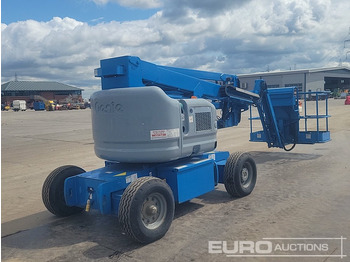 Plataforma aérea Genie Z4525: foto 5