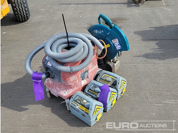 Equipamento de construção MAKITA
