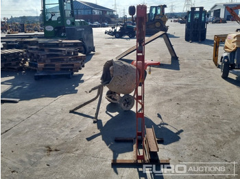Equipamento de construção Hydraulic Press: foto 4