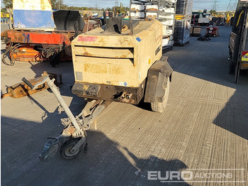 Compressor de ar INGERSOLL RAND