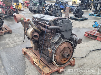 Motor IVECO