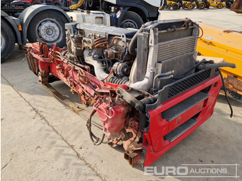 Motor IVECO