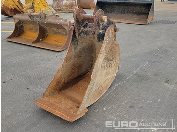 Balde JCB
