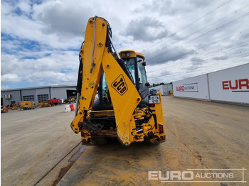 Retroescavadeira JCB 3CX P21: foto 4