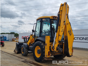 Retroescavadeira JCB 3CX P21: foto 3