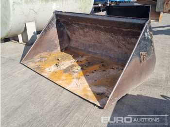 Balde JCB