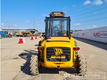 Empilhador todo-o-terreno JCB 926: foto 4