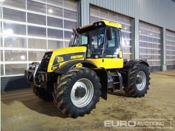 Trator JCB FASTRAC 3155: foto 1