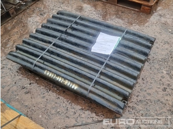 Equipamento de construção
