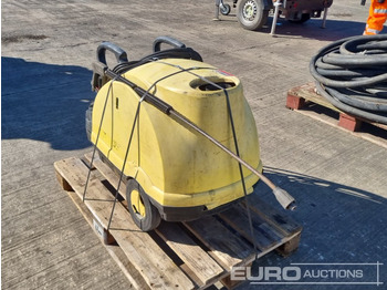Lavadora de alta pressão Karcher 250 Volt Pressure Washer: foto 3