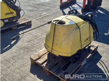 Lavadora de alta pressão Karcher 250 Volt Pressure Washer: foto 5
