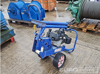 Equipamento de construção HONDA