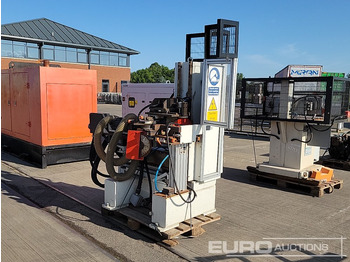 Equipamento de construção