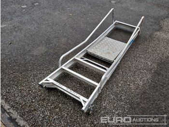 Equipamento de construção