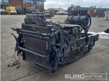 Motor MAN