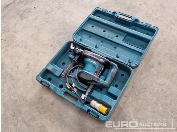 Equipamento de construção MAKITA
