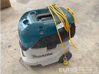 Equipamento de construção MAKITA