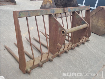 Máquina agrícola Bale Spike to suit Telehandler: foto 3