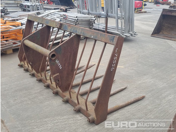 Máquina agrícola Bale Spike to suit Telehandler: foto 5