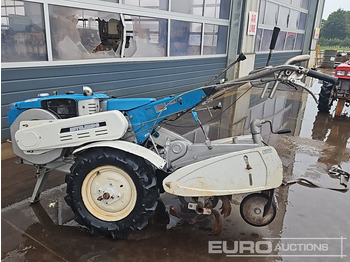 Máquina agrícola Mitsubishi CT800D: foto 2
