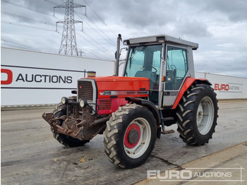Trator MASSEY FERGUSON 3000 series