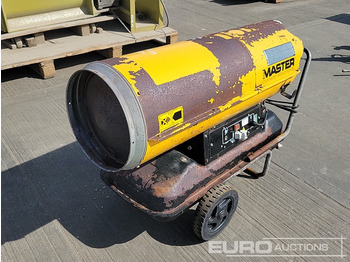 Equipamento de construção