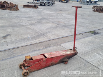 Equipamento de movimentação