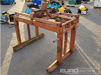 Equipamento de movimentação